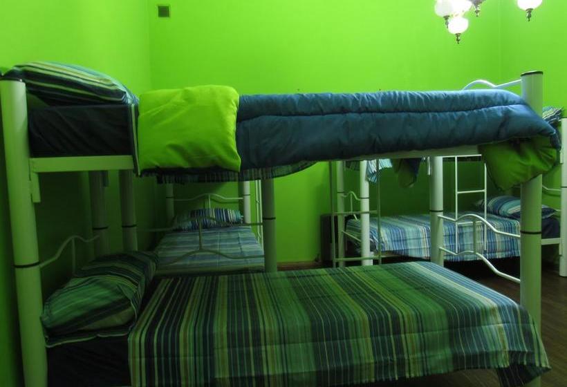 تختخواب و صبحانه Villa Margarita