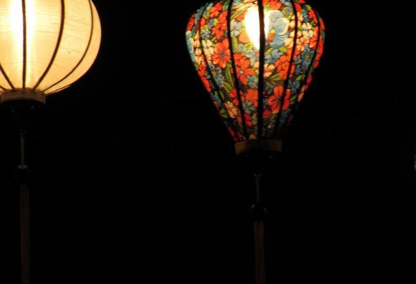 تختخواب و صبحانه Villa Margarita