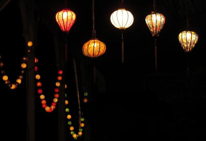 تختخواب و صبحانه Villa Margarita