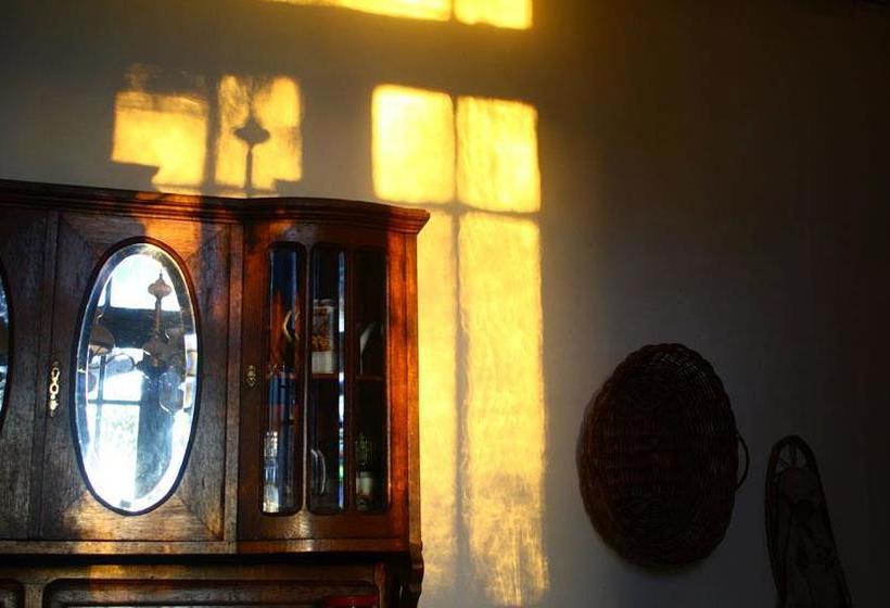 تختخواب و صبحانه Villa Margarita