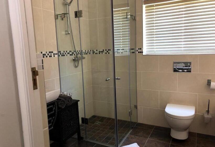 Bloemenzee Boutique B&b