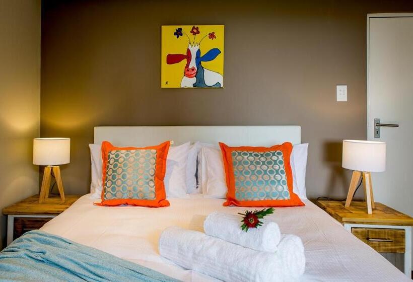 Bloemenzee Boutique B&b