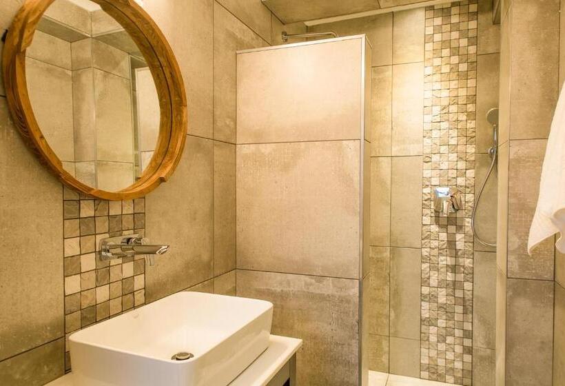 Bloemenzee Boutique B&b