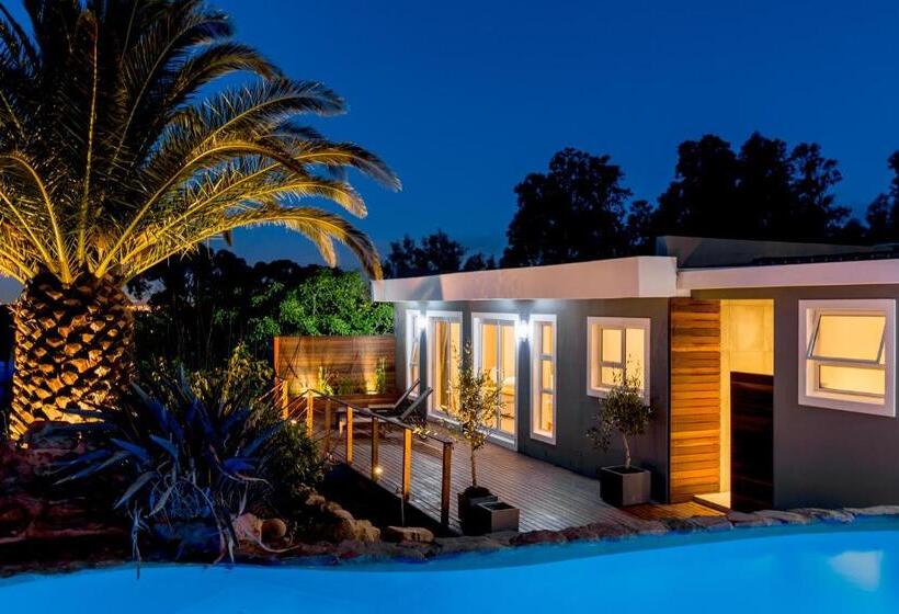 Bloemenzee Boutique B&b