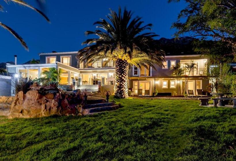 Bloemenzee Boutique B&b