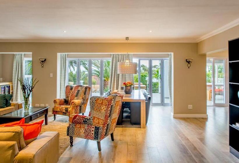 Bloemenzee Boutique B&b