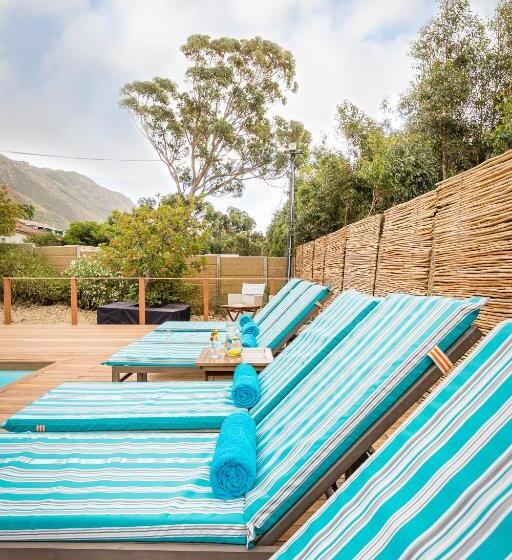 Bloemenzee Boutique B&b