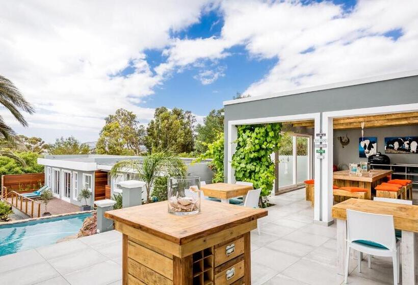 Bloemenzee Boutique B&b