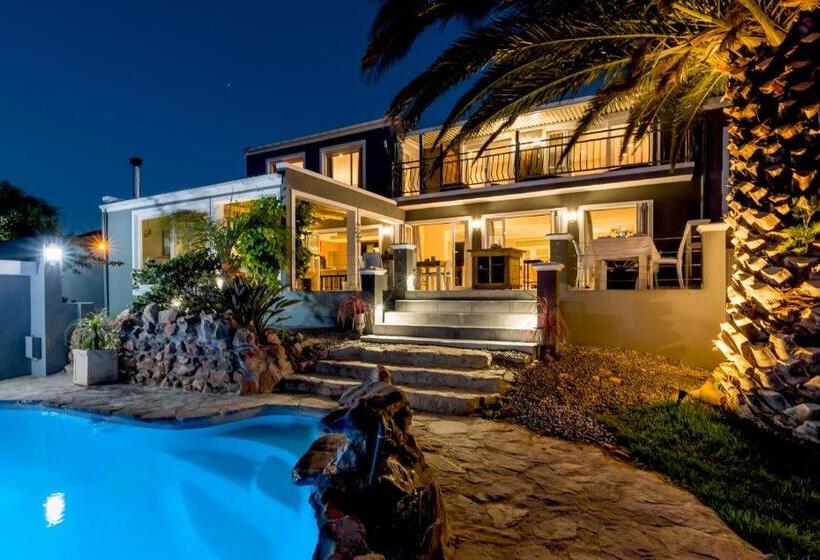 Bloemenzee Boutique B&b