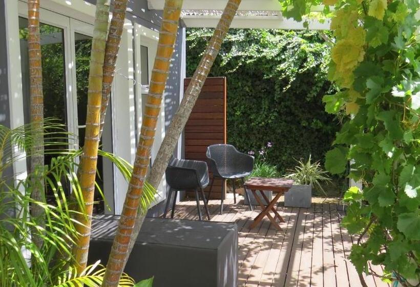 Bloemenzee Boutique B&b