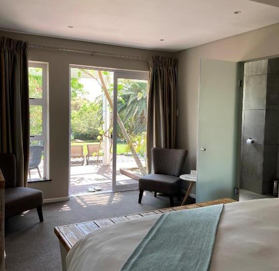 Bloemenzee Boutique B&b