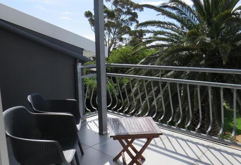 Bloemenzee Boutique B&b