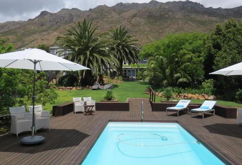 Bloemenzee Boutique B&b