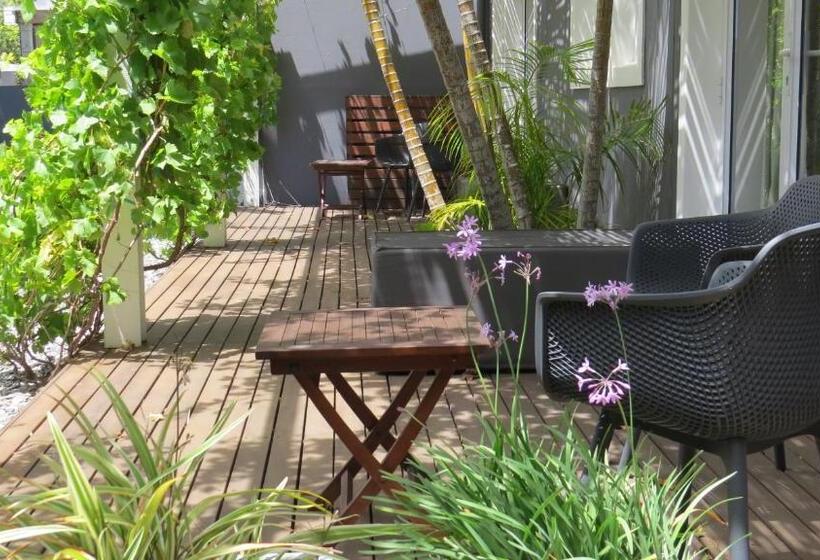 Bloemenzee Boutique B&b