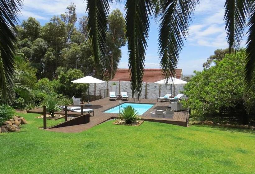 Bloemenzee Boutique B&b