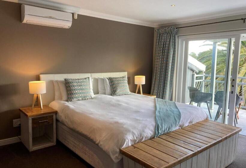 Bloemenzee Boutique B&b