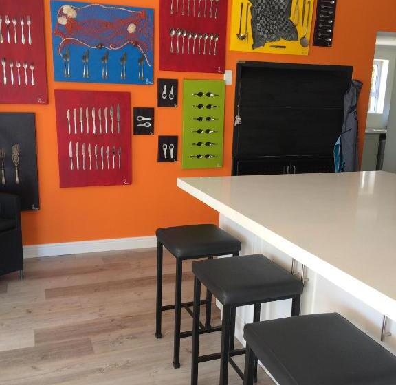 Bloemenzee Boutique B&b