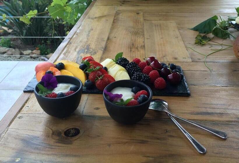 Bloemenzee Boutique B&b