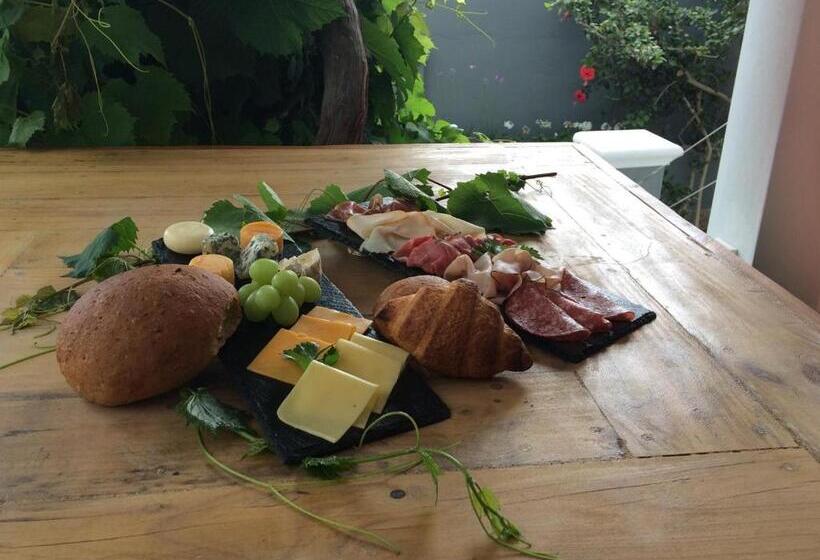 Bloemenzee Boutique B&b