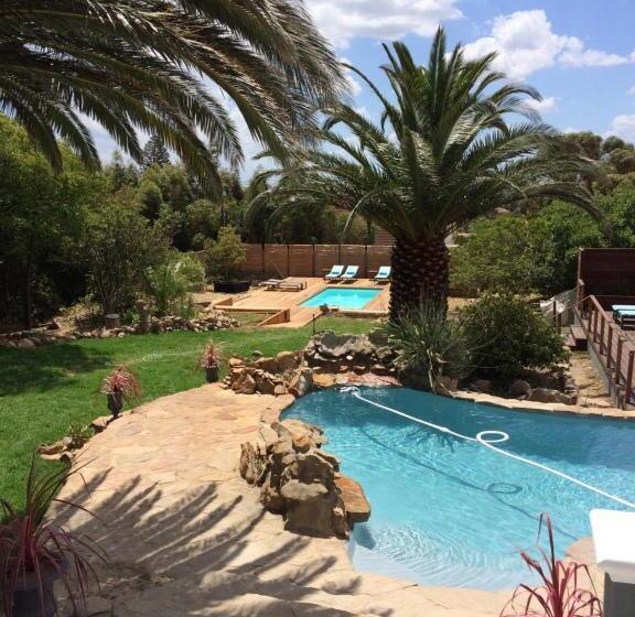 Bloemenzee Boutique B&b