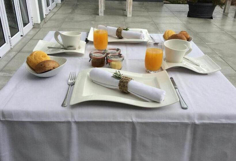 Bloemenzee Boutique B&b