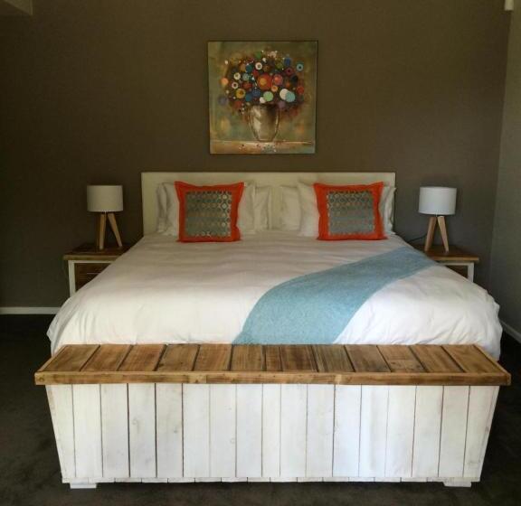 Bloemenzee Boutique B&b