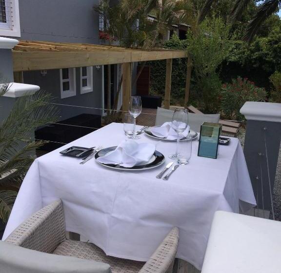 Bloemenzee Boutique B&b