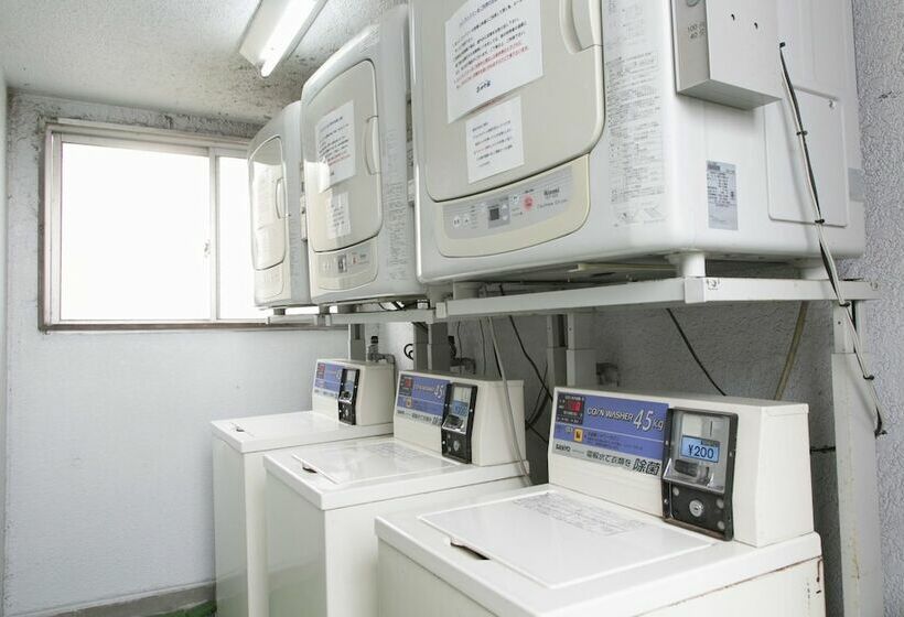 Business Hotel Okada Toyohashi