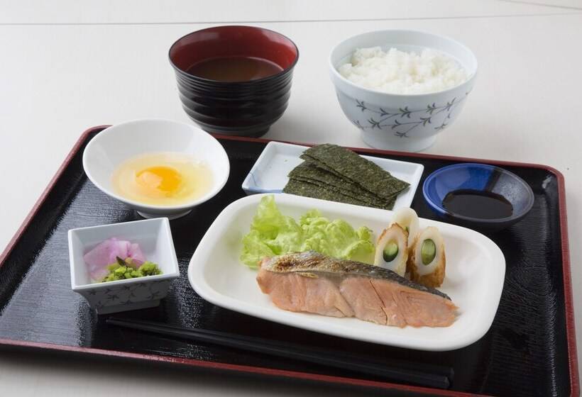 Business Hotel Okada Toyohashi