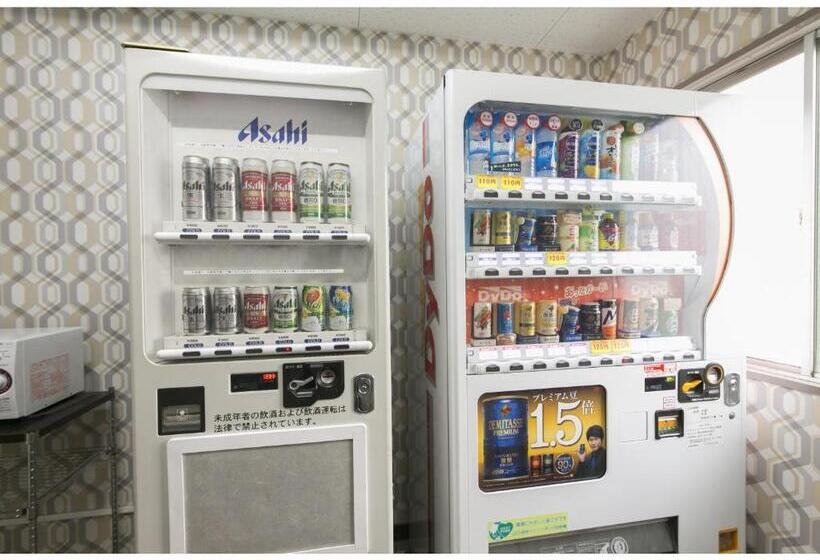 Business Hotel Okada Toyohashi