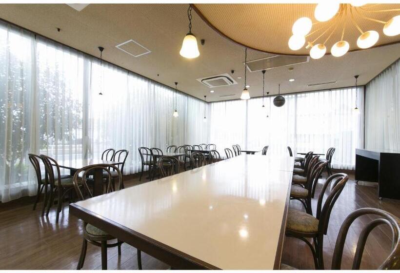 Business Hotel Okada Toyohashi