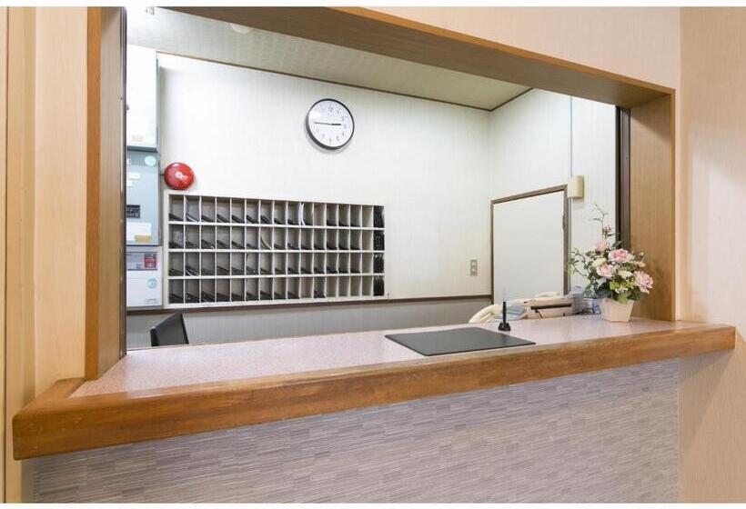 Business Hotel Okada Toyohashi