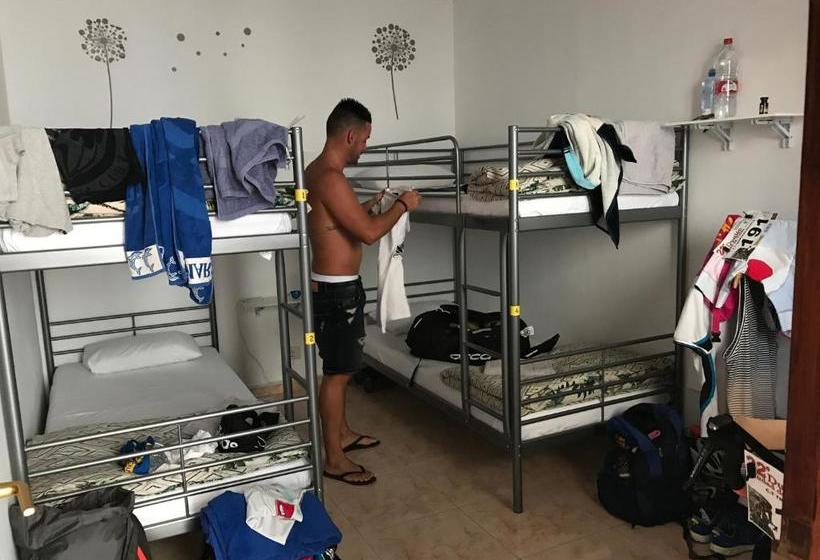 Canary Sun Hostel