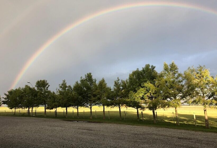 Complejo Turistico Flores Hotel De Campo