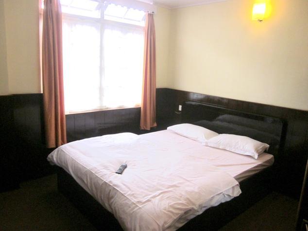 ホテル Sushanta Awaas