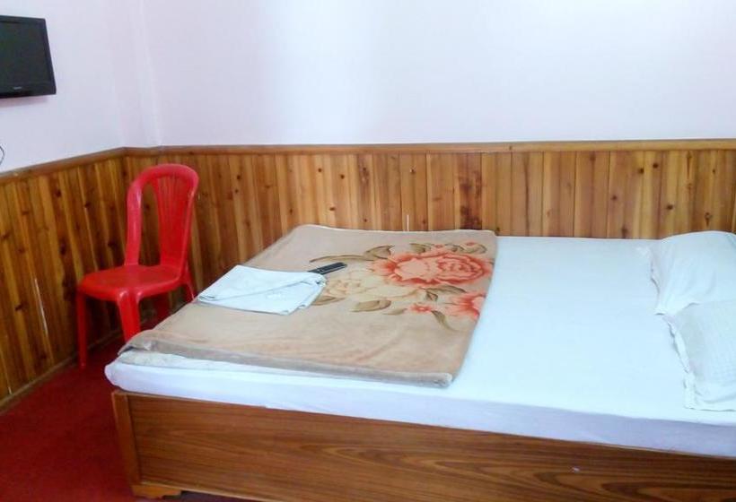 ホテル Sushanta Awaas