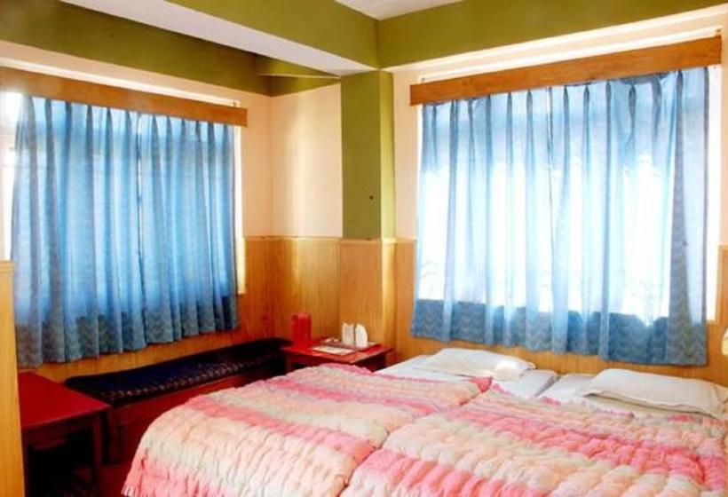 ホテル Delight The Touristo