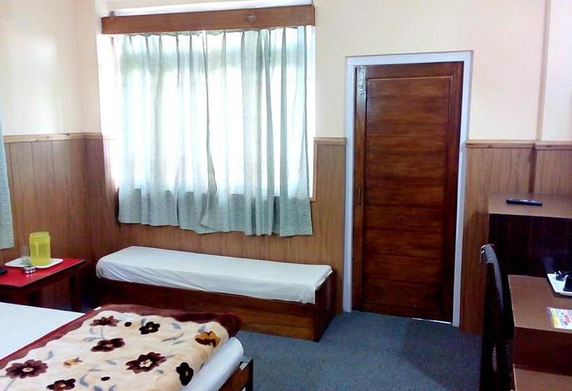 ホテル Delight The Touristo