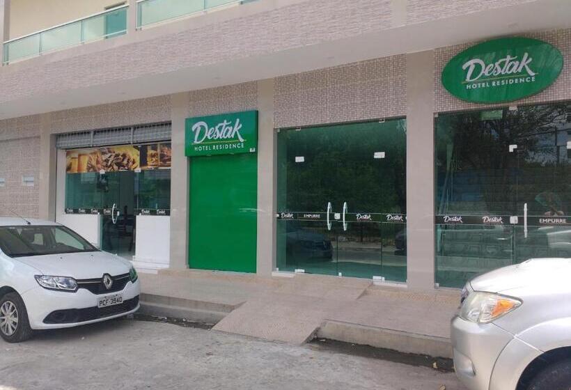 Destak Hotel Residence