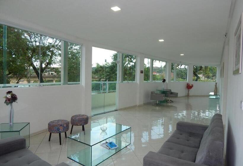 Destak Hotel Residence