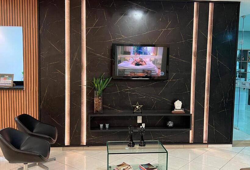 Destak Hotel Residence