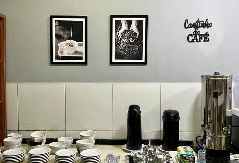 Destak Hotel Residence