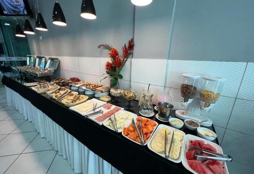 Destak Hotel Residence