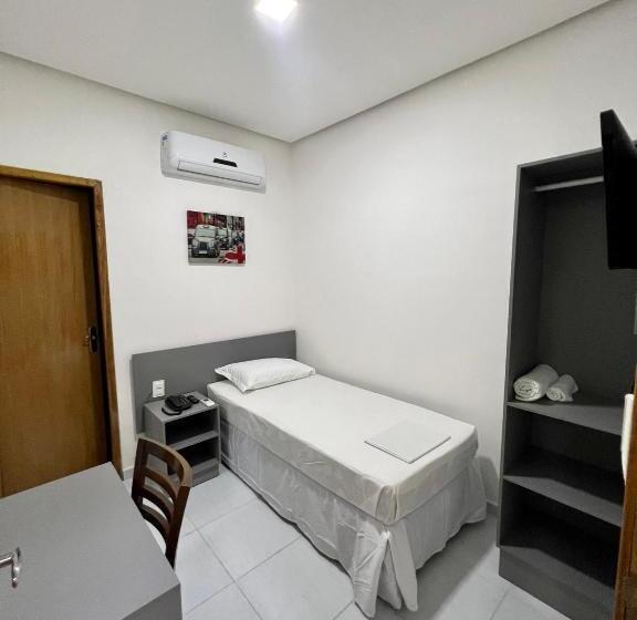 Destak Hotel Residence