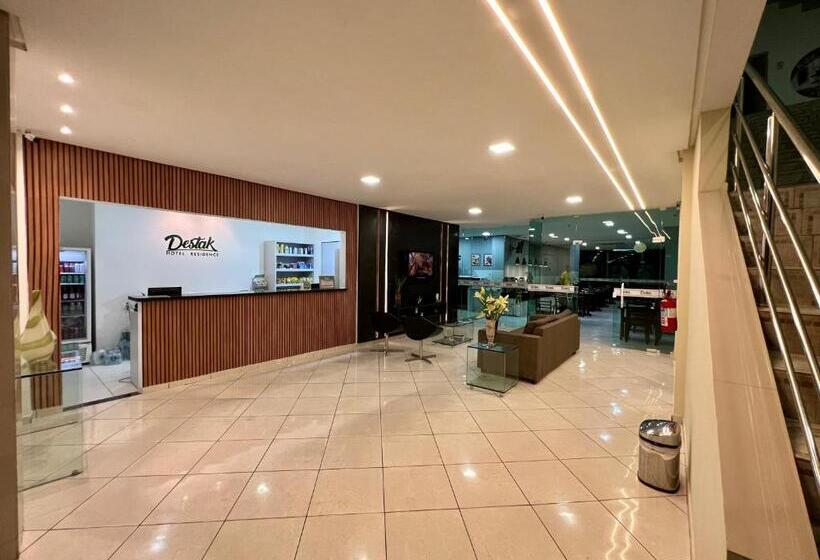 Destak Hotel Residence