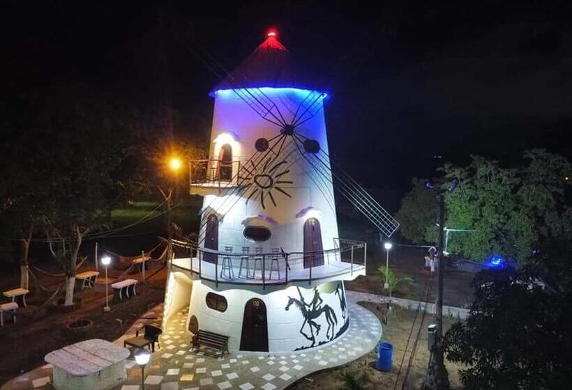 Eco Hotel Villa Elina