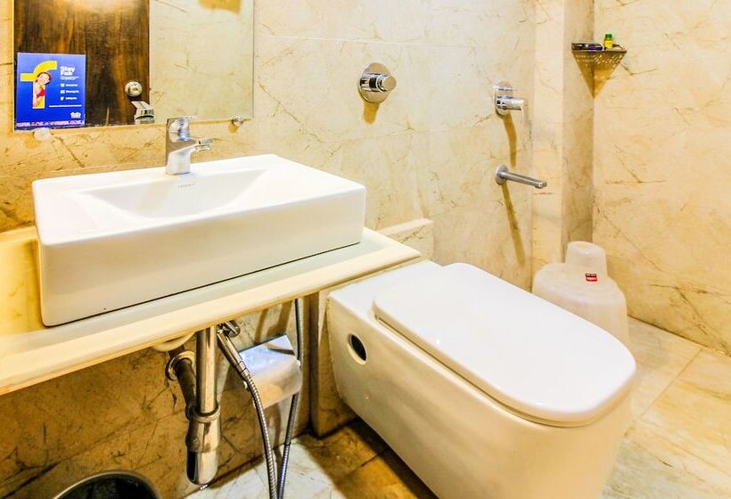 Fabhotel Embassy Park Bkc