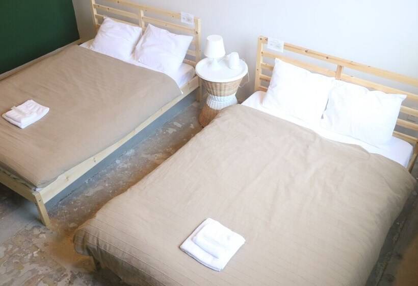 הוסטל Fan! Aburatsu