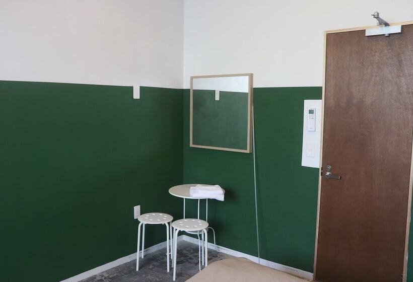 הוסטל Fan! Aburatsu