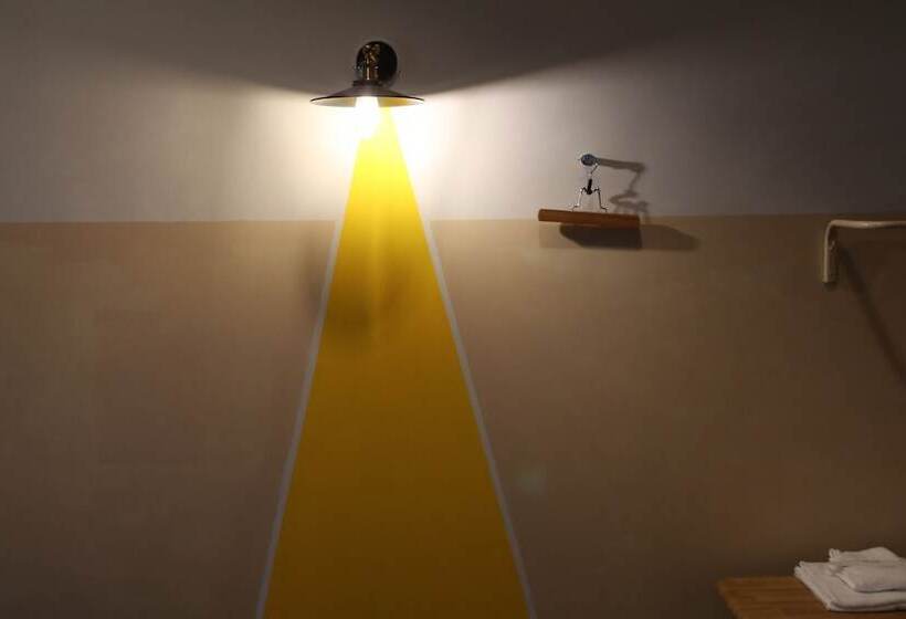 הוסטל Fan! Aburatsu